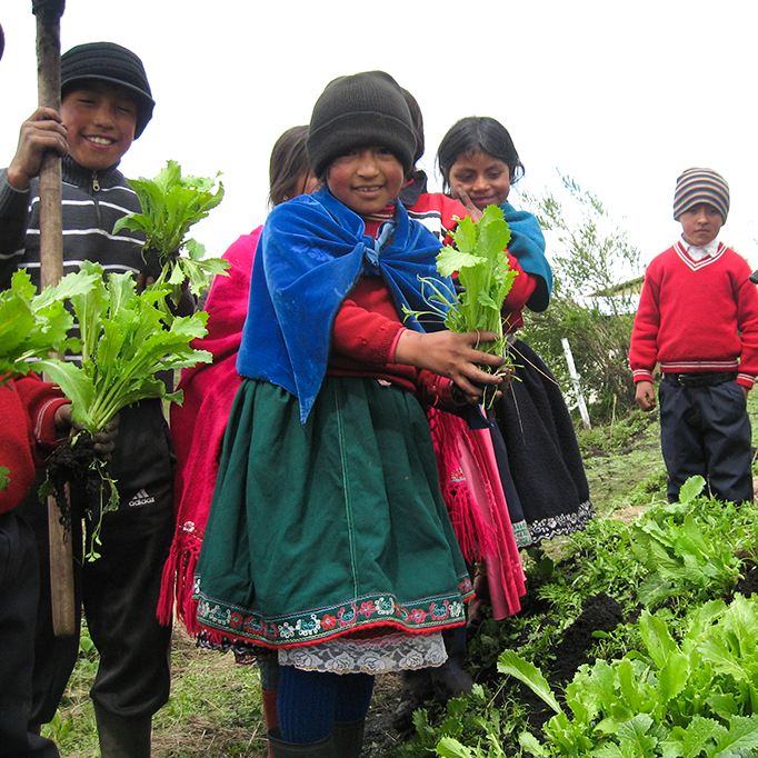 Ecuador