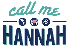 Call Me Hanna Logo